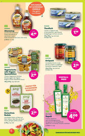 Biomarkt Prospekt Seite 7