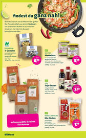Biomarkt Prospekt Seite 8
