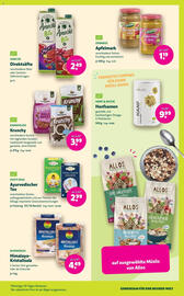 Biomarkt Prospekt Seite 9