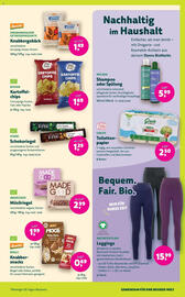 Denns BioMarkt Prospekt Seite 11