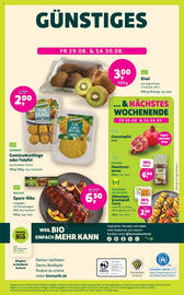 Denns BioMarkt Prospekt Seite 12