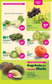Denns BioMarkt Prospekt Seite 2