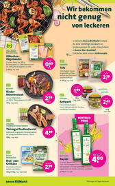 Denns BioMarkt Prospekt Seite 6