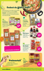 Denns BioMarkt Prospekt Seite 8