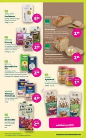 Denns BioMarkt Prospekt Seite 9