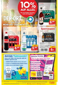 Netto Marken-Discount Prospekt Seite 3