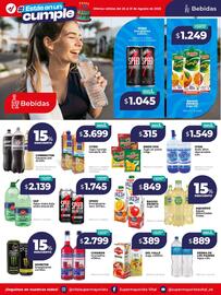 Catálogo Supermayorista Vital semana 35 Página 13
