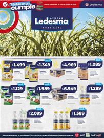 Catálogo Supermayorista Vital semana 35 Página 18
