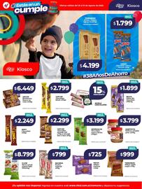 Catálogo Supermayorista Vital semana 35 Página 19