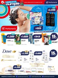 Catálogo Supermayorista Vital semana 35 Página 2