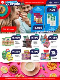 Catálogo Supermayorista Vital semana 35 Página 20