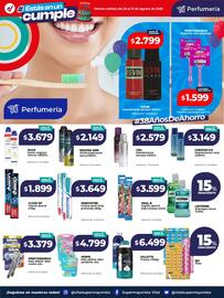 Catálogo Supermayorista Vital semana 35 Página 3