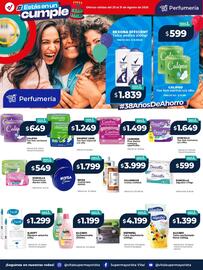 Catálogo Supermayorista Vital semana 35 Página 4