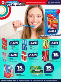 Catálogo Supermayorista Vital semana 35 Página 5