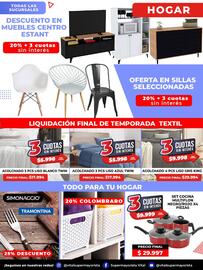 Catálogo Supermayorista Vital semana 35 Página 3