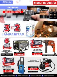 Catálogo Supermayorista Vital semana 35 Página 4