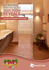 Beaumont Tiles catalogue Page 1