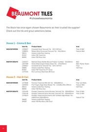 Beaumont Tiles catalogue Page 26
