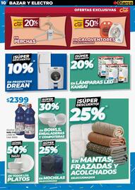Catálogo Diarco Página 10