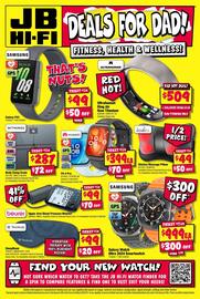 JB Hi-Fi catalogue Page 16