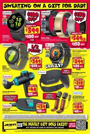 JB Hi-Fi catalogue Page 2
