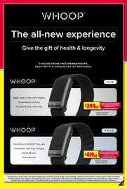 JB Hi-Fi catalogue Page 3