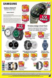 JB Hi-Fi catalogue Page 5