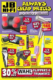 JB Hi-Fi catalogue Page 16