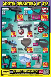 JB Hi-Fi catalogue Page 6