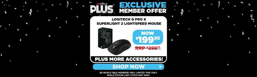EB Games catalogue Page 5