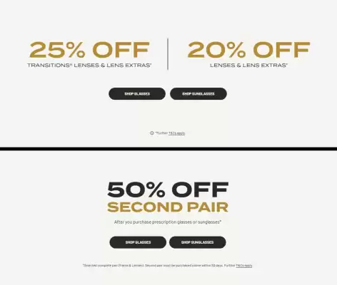 OPSM catalogue (valid until 8-09)