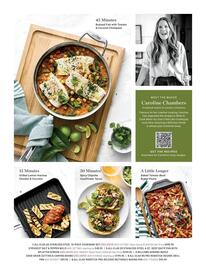 Williams-Sonoma catalogue Page 11