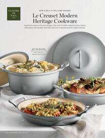 Williams-Sonoma catalogue Page 14