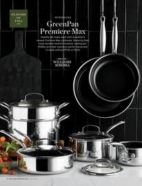 Williams-Sonoma catalogue Page 16