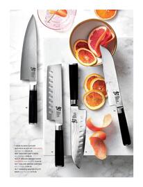 Williams-Sonoma catalogue Page 19