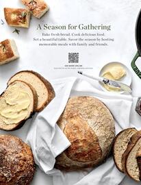 Williams-Sonoma catalogue Page 2