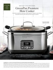 Williams-Sonoma catalogue Page 20