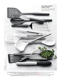 Williams-Sonoma catalogue Page 39