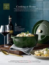 Williams-Sonoma catalogue Page 4