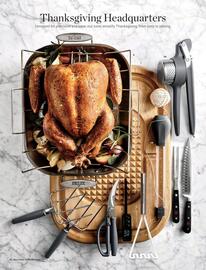 Williams-Sonoma catalogue Page 40