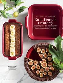 Williams-Sonoma catalogue Page 44