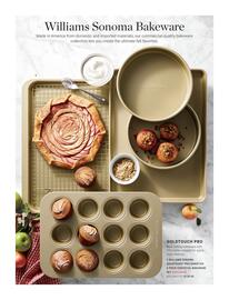 Williams-Sonoma catalogue Page 46