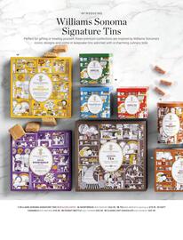 Williams-Sonoma catalogue Page 48