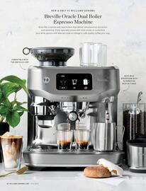 Williams-Sonoma catalogue Page 54