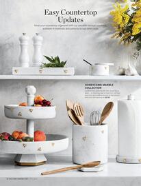 Williams-Sonoma catalogue Page 56