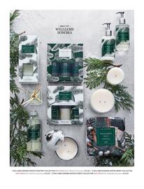 Williams-Sonoma catalogue Page 59