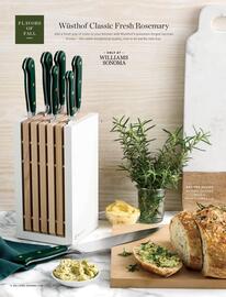 Williams-Sonoma catalogue Page 6