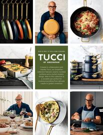Williams-Sonoma catalogue Page 9
