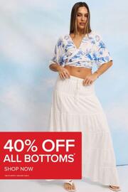 Ally Fashion catalogue Page 1