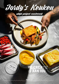 Bidfood folder Pagina 1